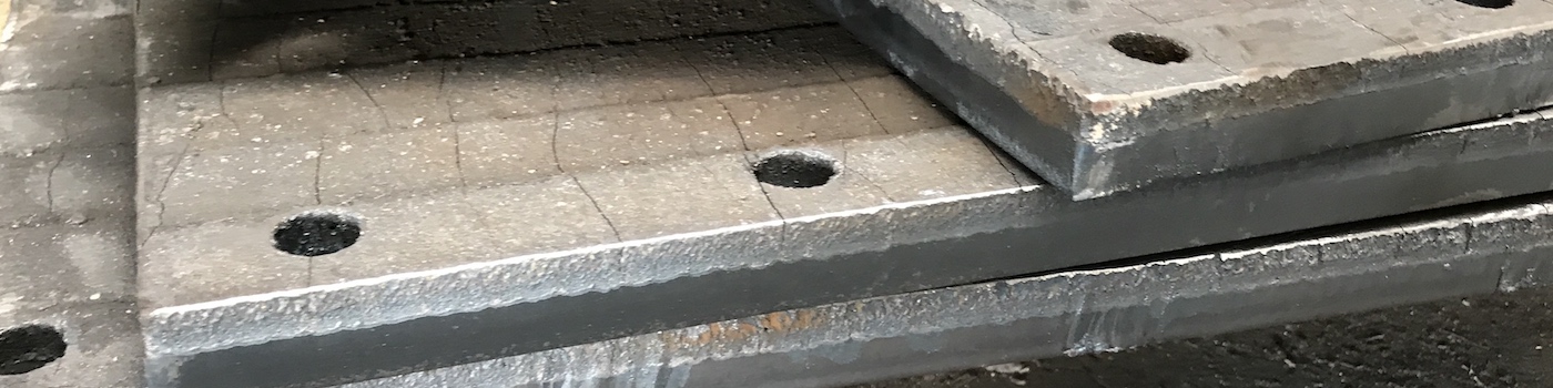 SuperPower® Bimetallic Anti-Wear Steel